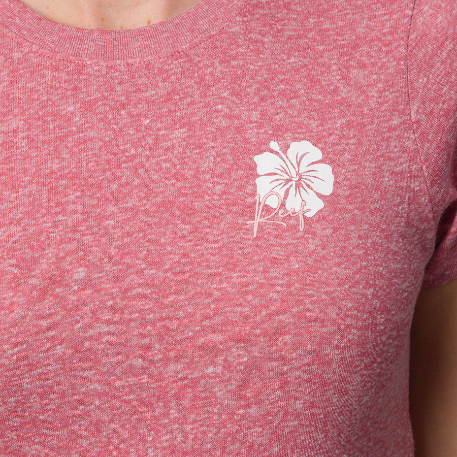 Saylor Fitted Tee view 2