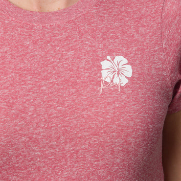 Saylor Fitted Tee view 4