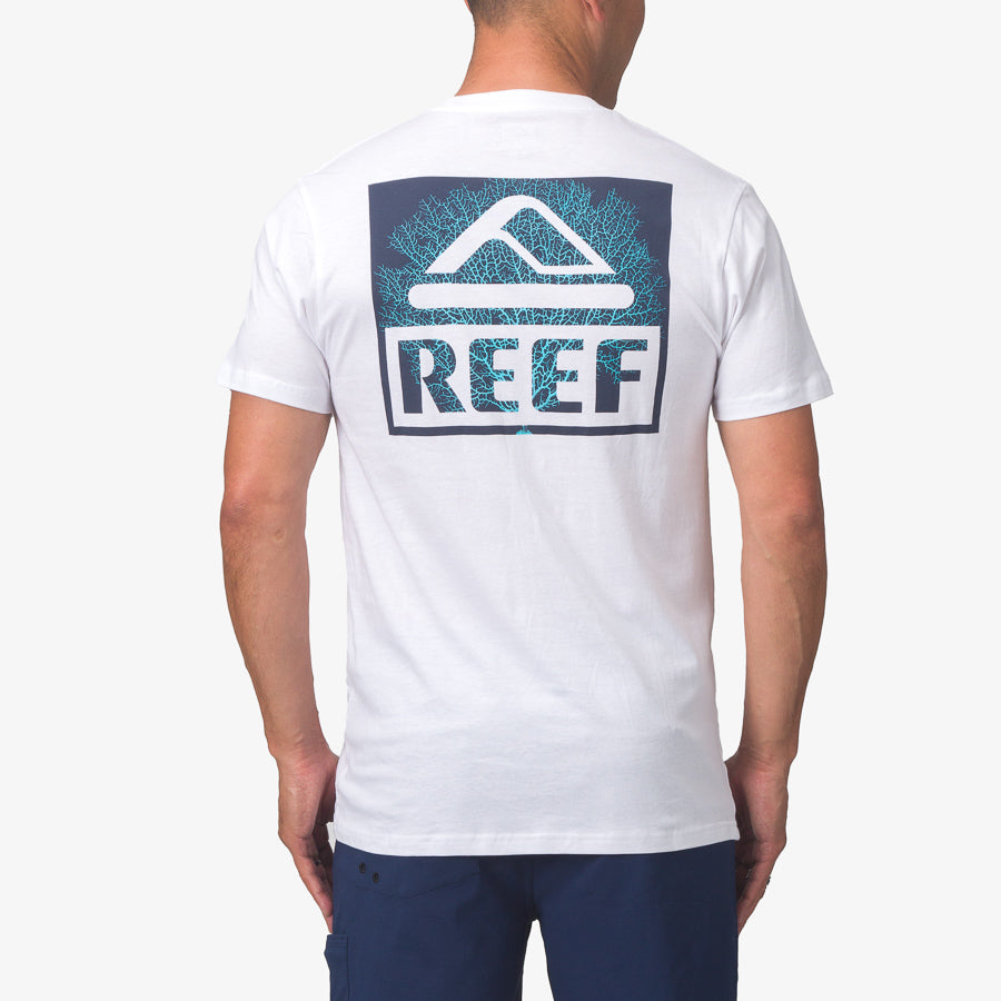 Seafan Tee view 1