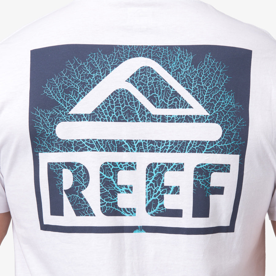 Seafan Tee view 2
