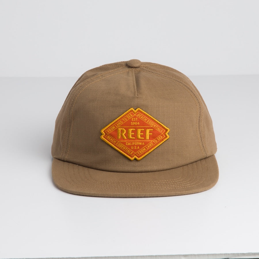 Stafford Ripstop Hat view 2
