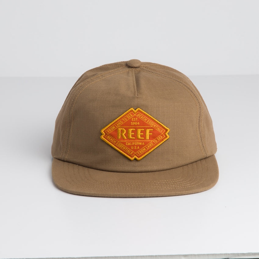 Stafford Ripstop Hat