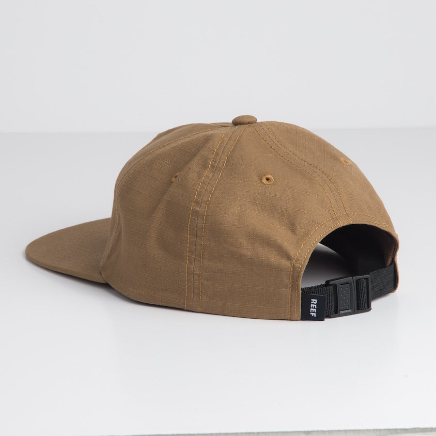 Stafford Ripstop Hat view 1