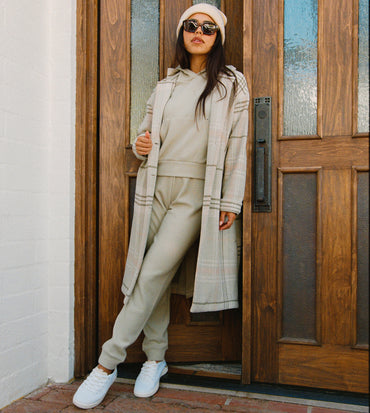 Tina Thermal Jogger view 3