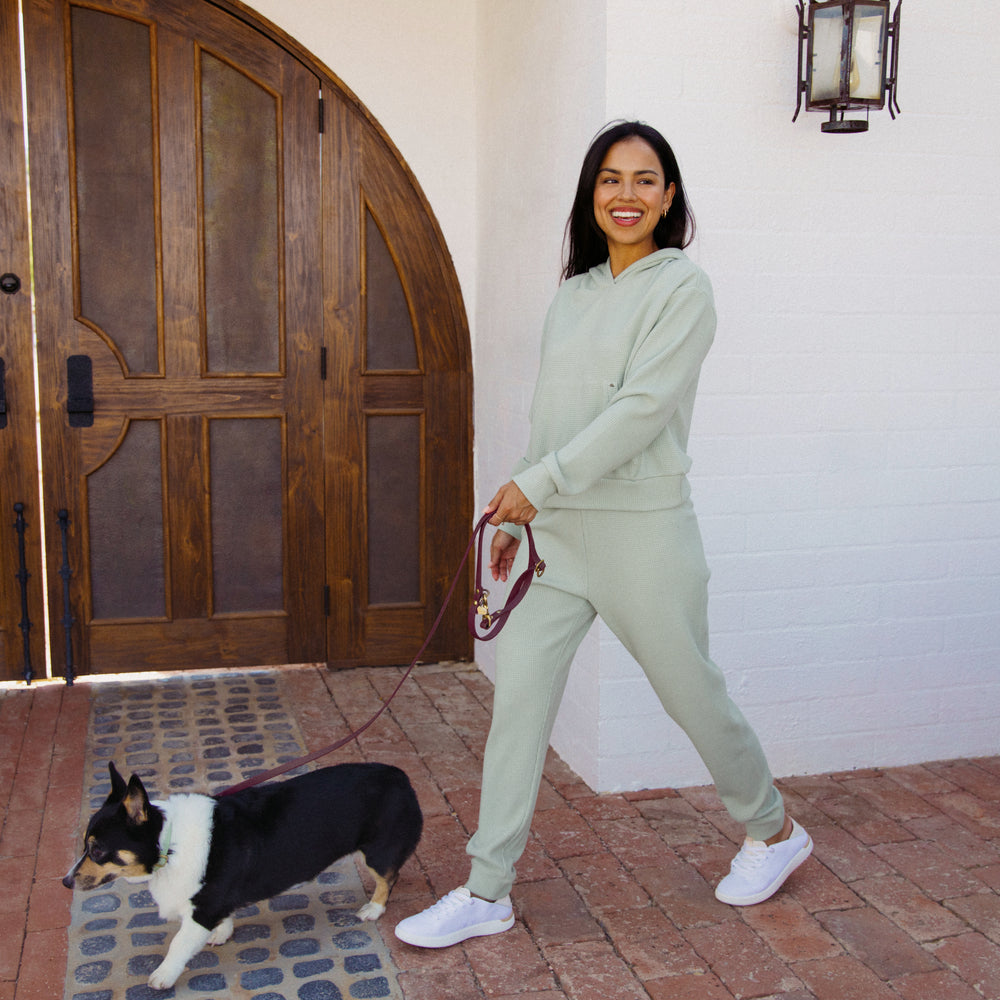 Tina Thermal Jogger view 2
