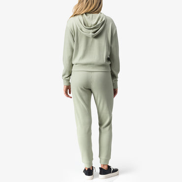 Tina Thermal Hoodie view 3