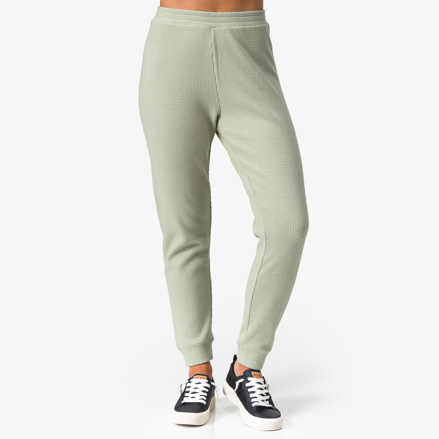 Tina Thermal Jogger view 2