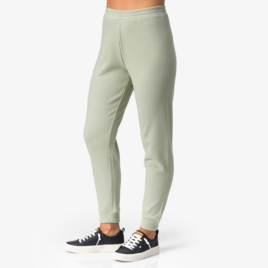 Tina Thermal Jogger view 2