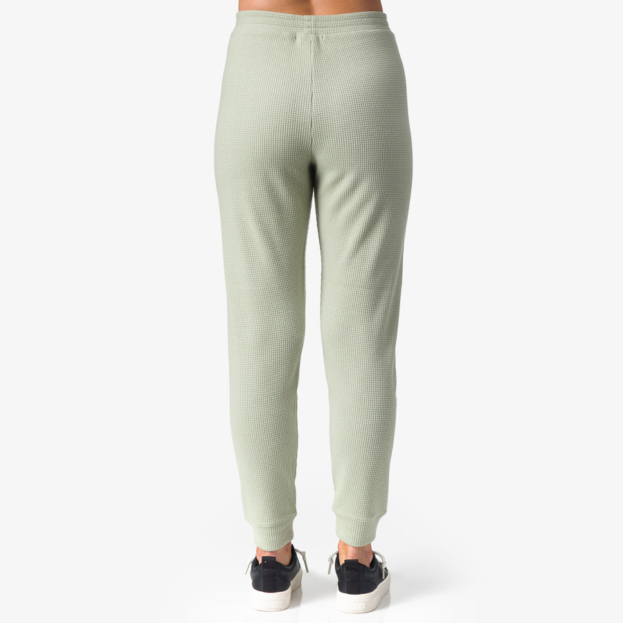 Tina Thermal Jogger view 2
