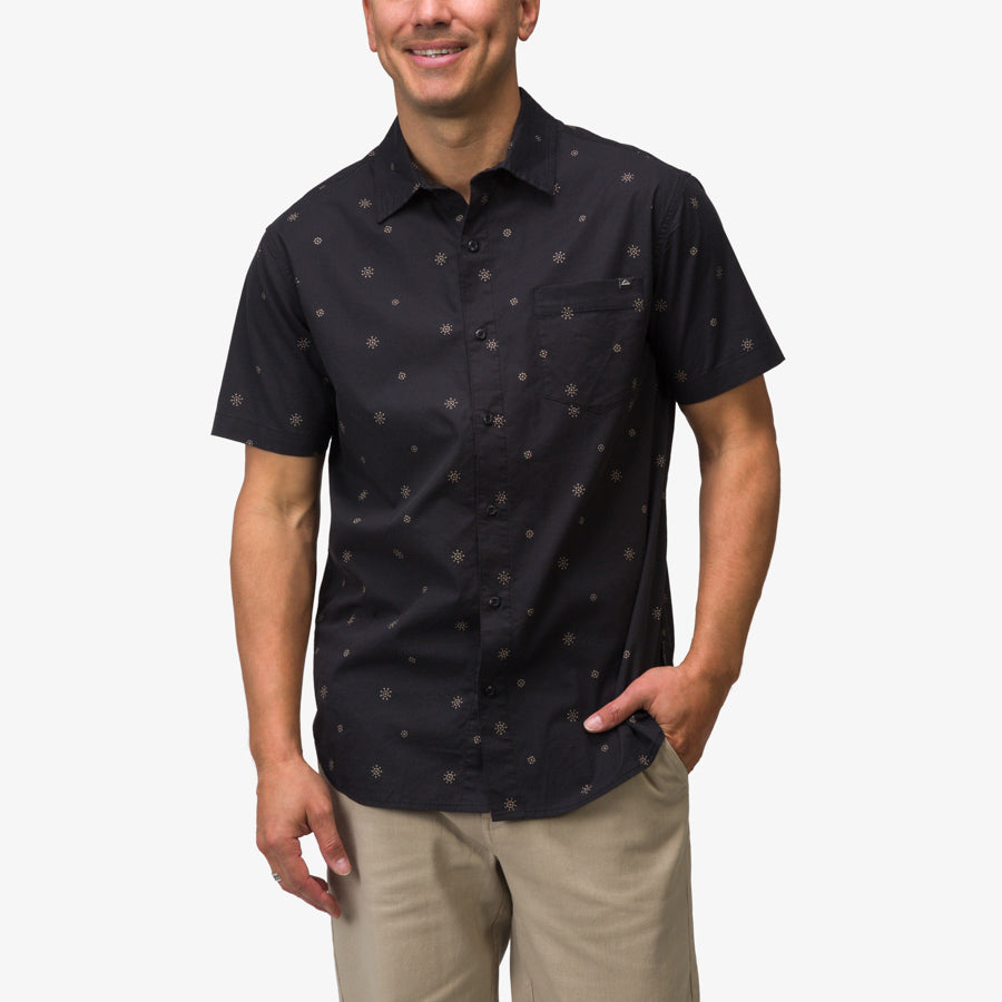 Topaz Shirt view 1