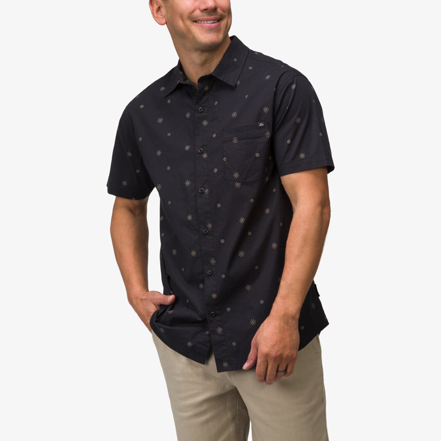Topaz Shirt view 4