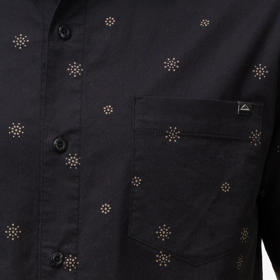 Topaz Shirt view 3