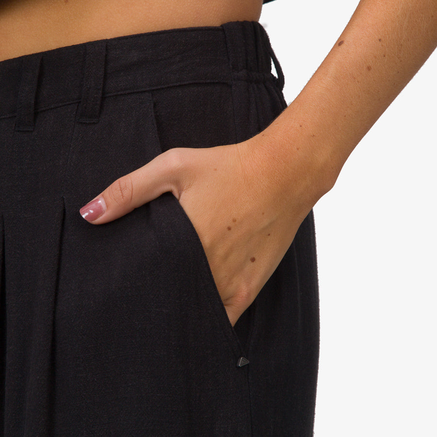 Tori Linen Pant view 3