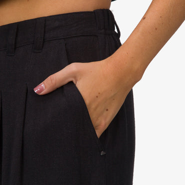 Tori Linen Pant view 3