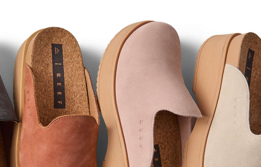Women's Clogs