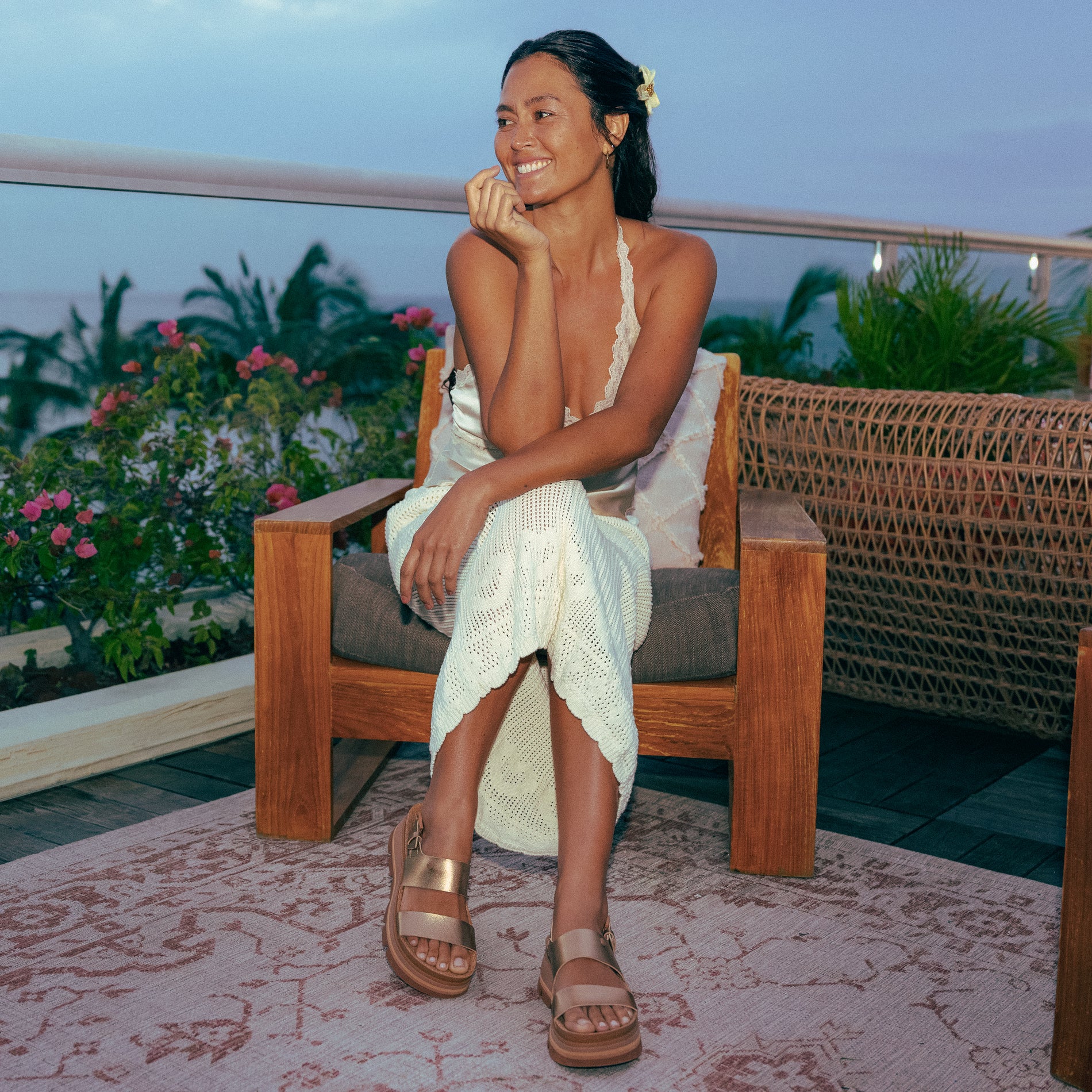Vista Luxe Liah – REEF