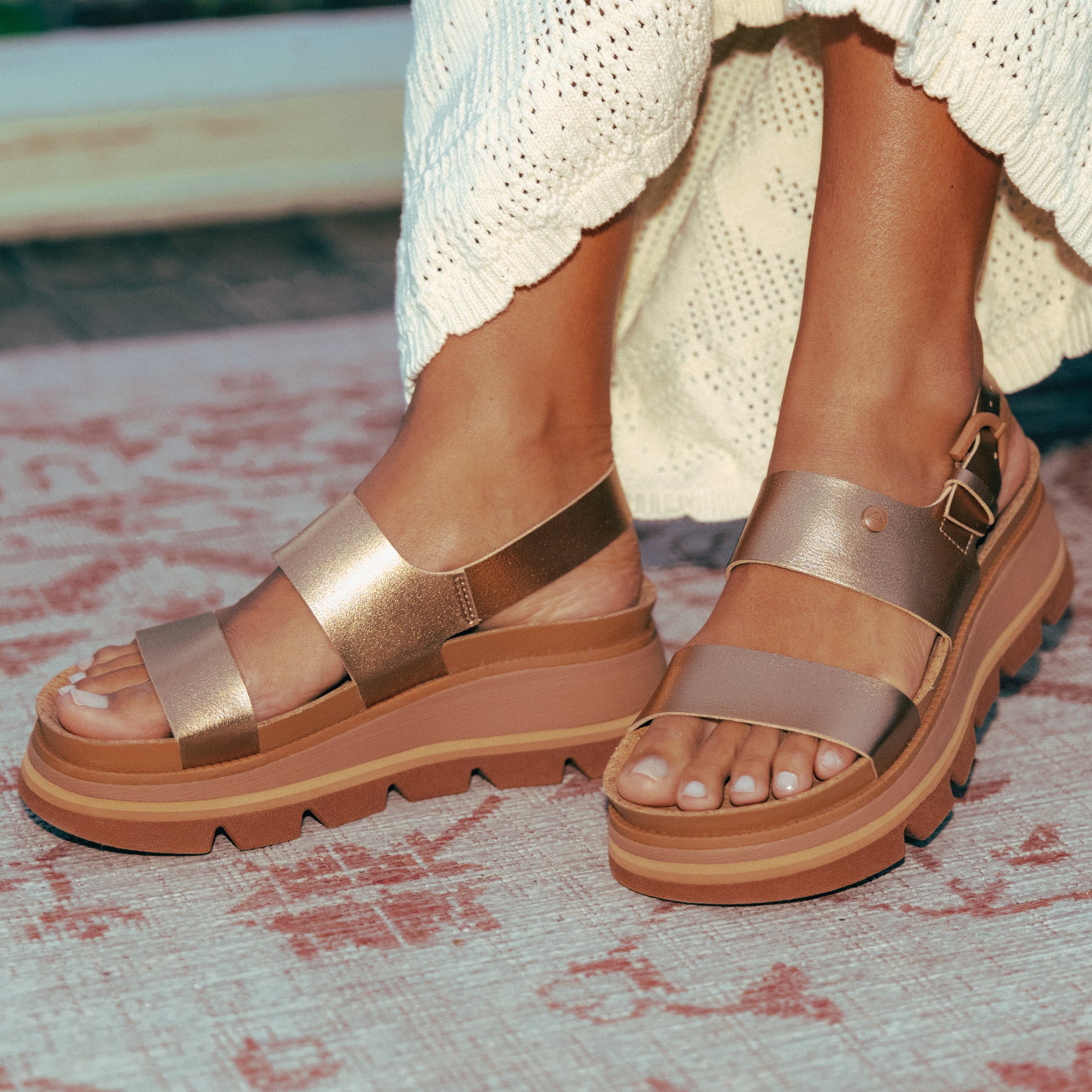 Vista Luxe Liah – REEF