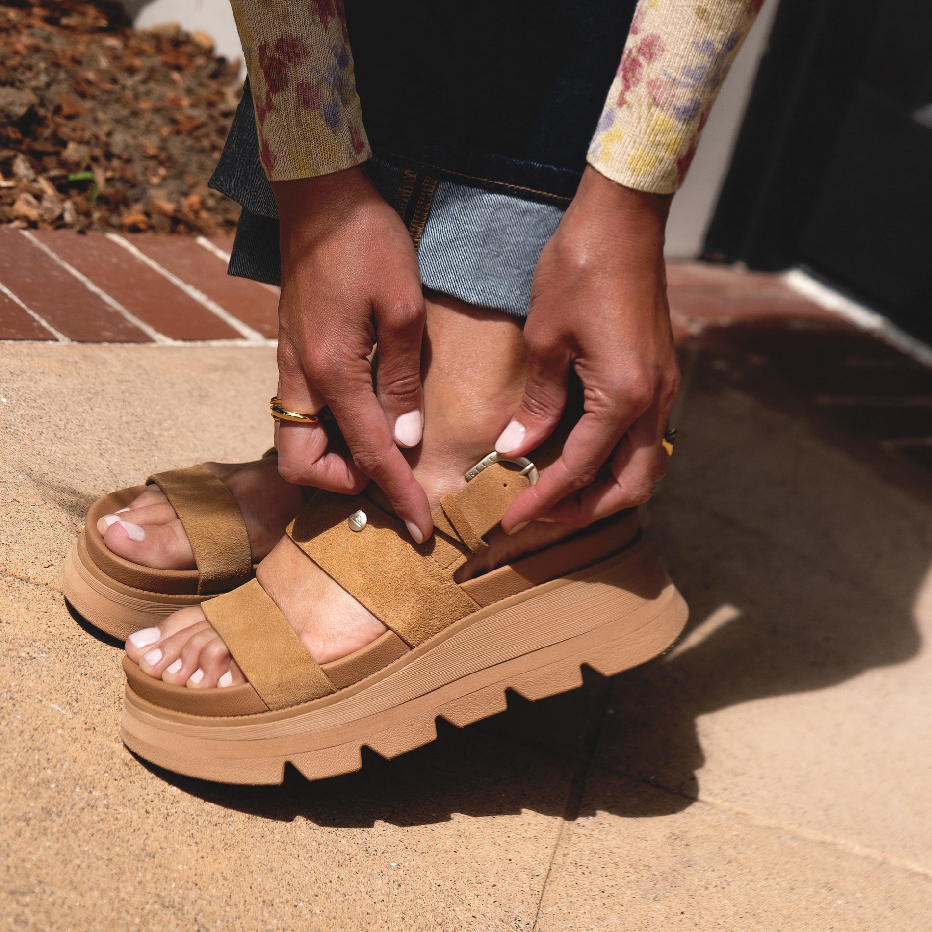 Vista Luxe Liah – REEF
