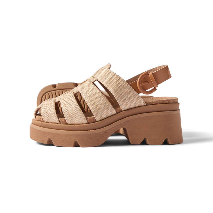 Vista Luxe Lucie