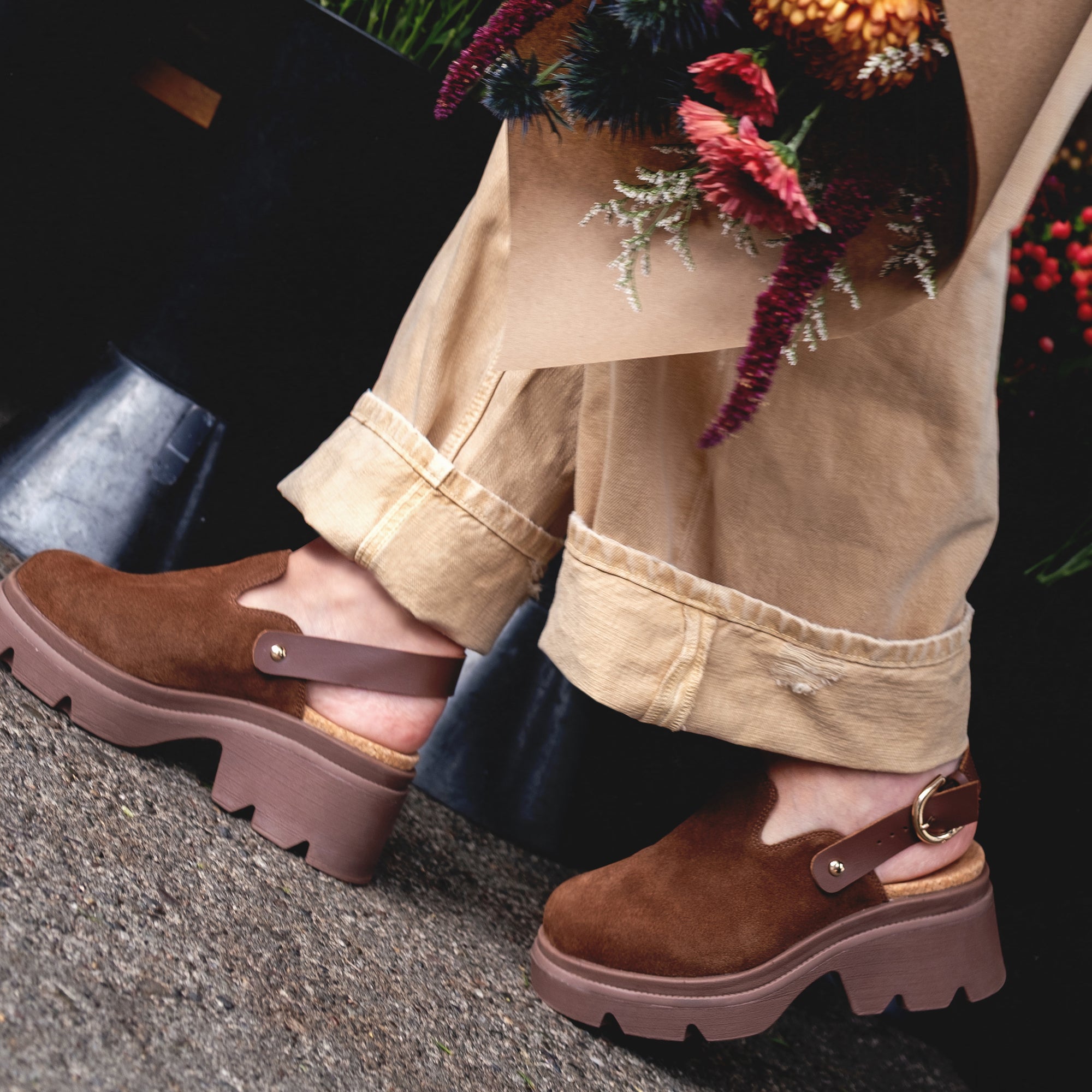Vista Luxe Solene – REEF