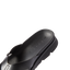Vista Luxe Vivianahh right-facing black sandal close-up showing cushioned arch support and water-friendly footbed