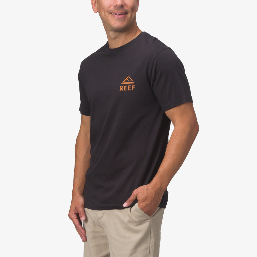 Wayne Tee view 2