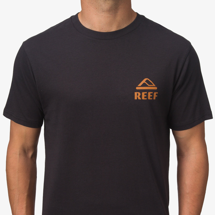 Wayne Tee view 2