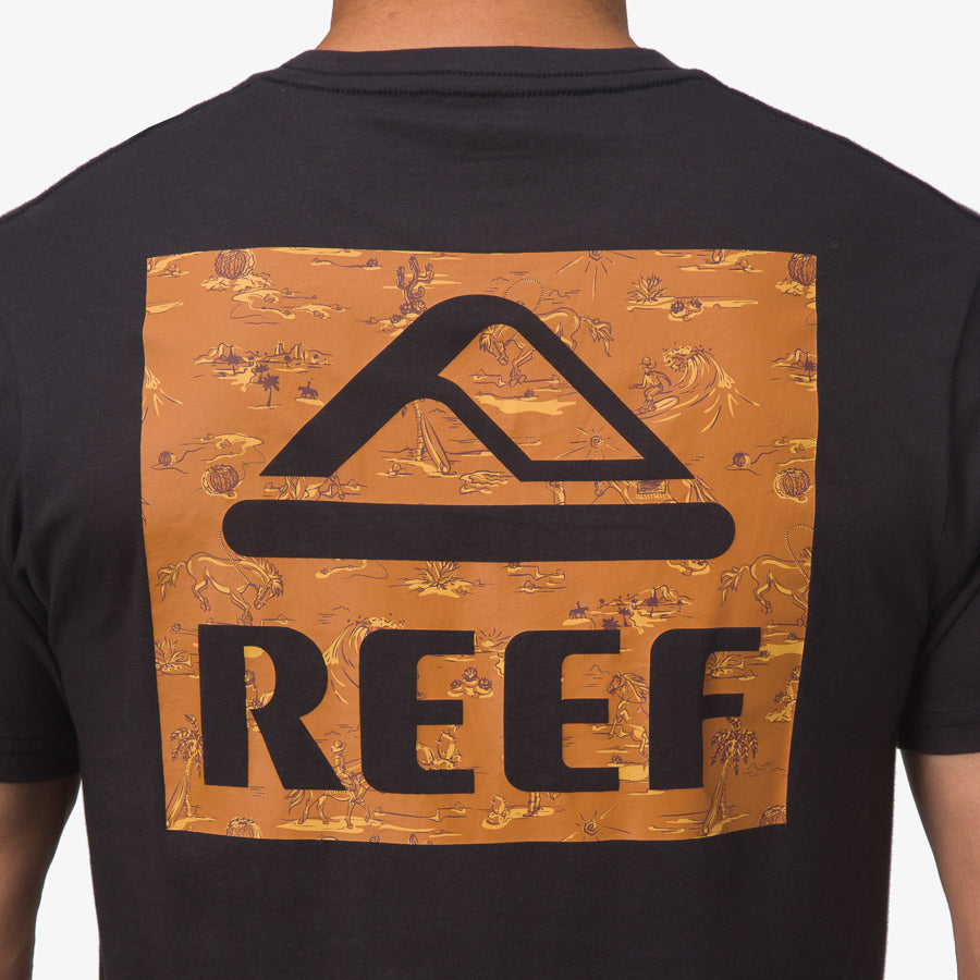 Wayne Tee view 3