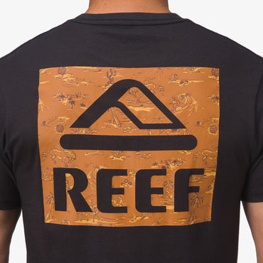 Wayne Tee view 3