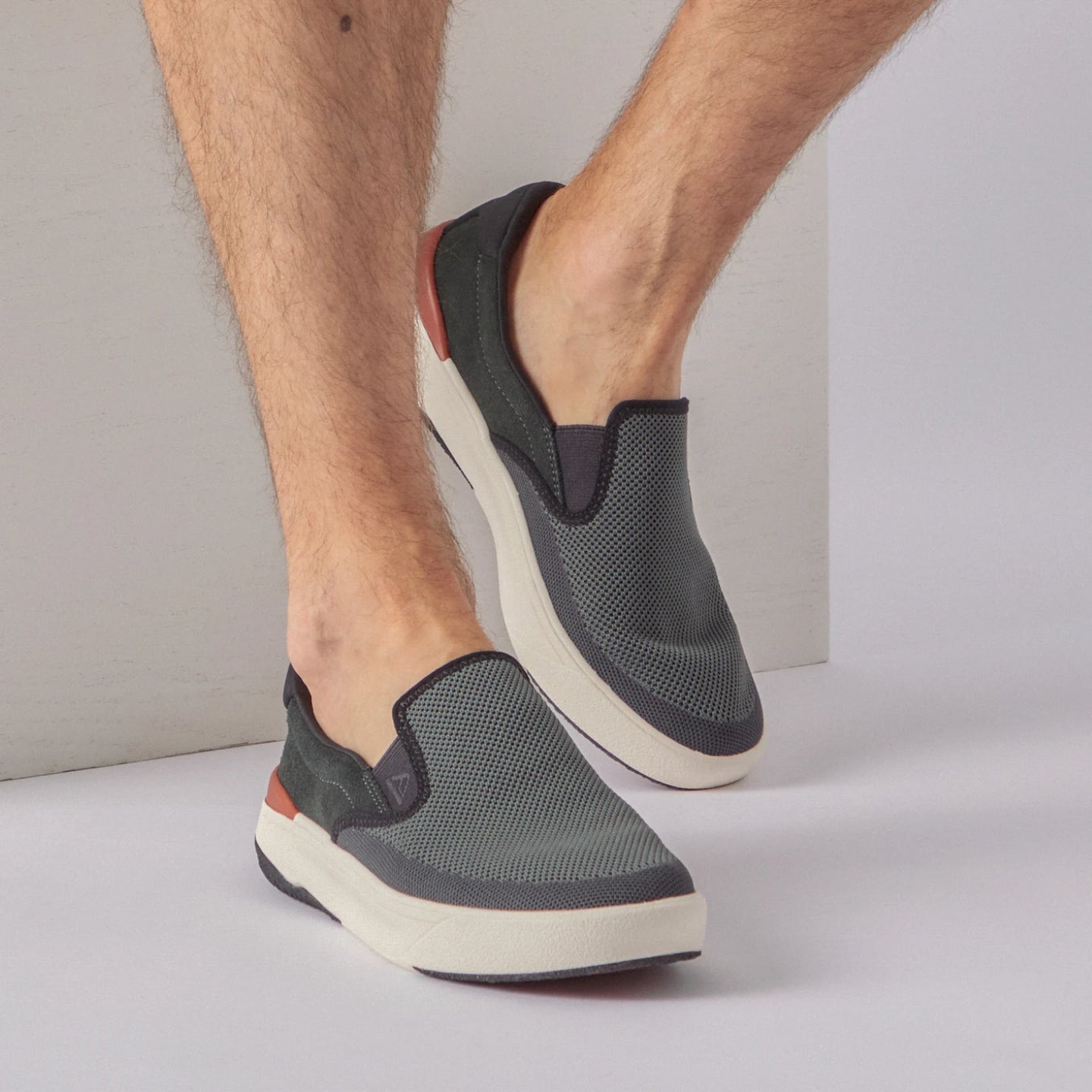 Del Mar Slip On view 2
