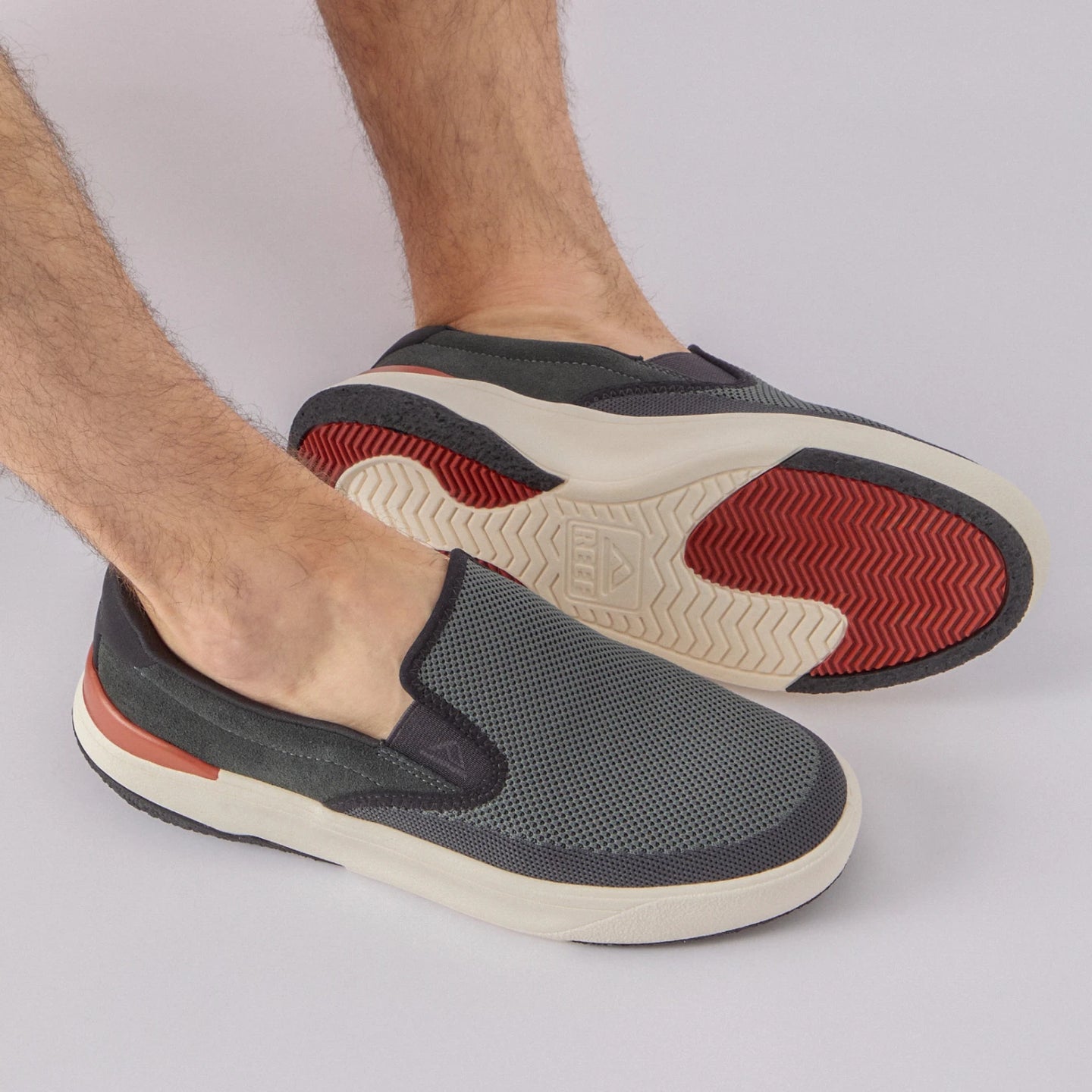 Del Mar Slip On view 8