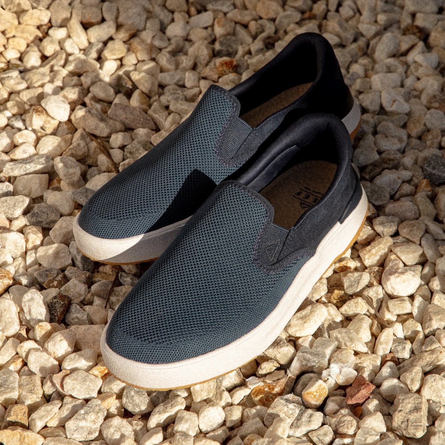 Del Mar Slip On view 3