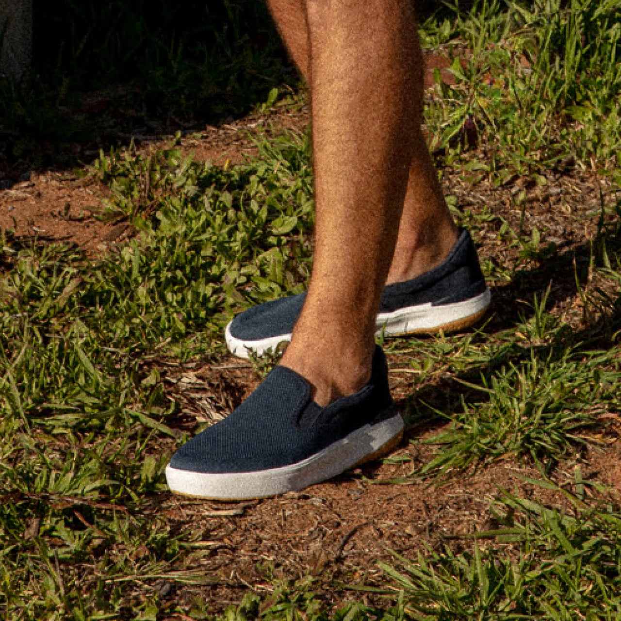 Del Mar Slip On view 2