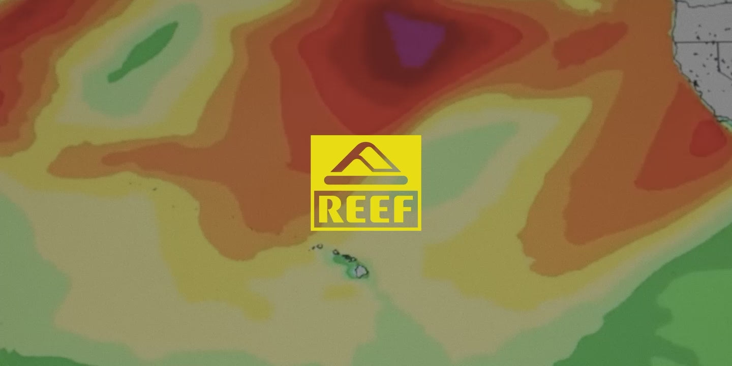 Shorebreak TRV – REEF