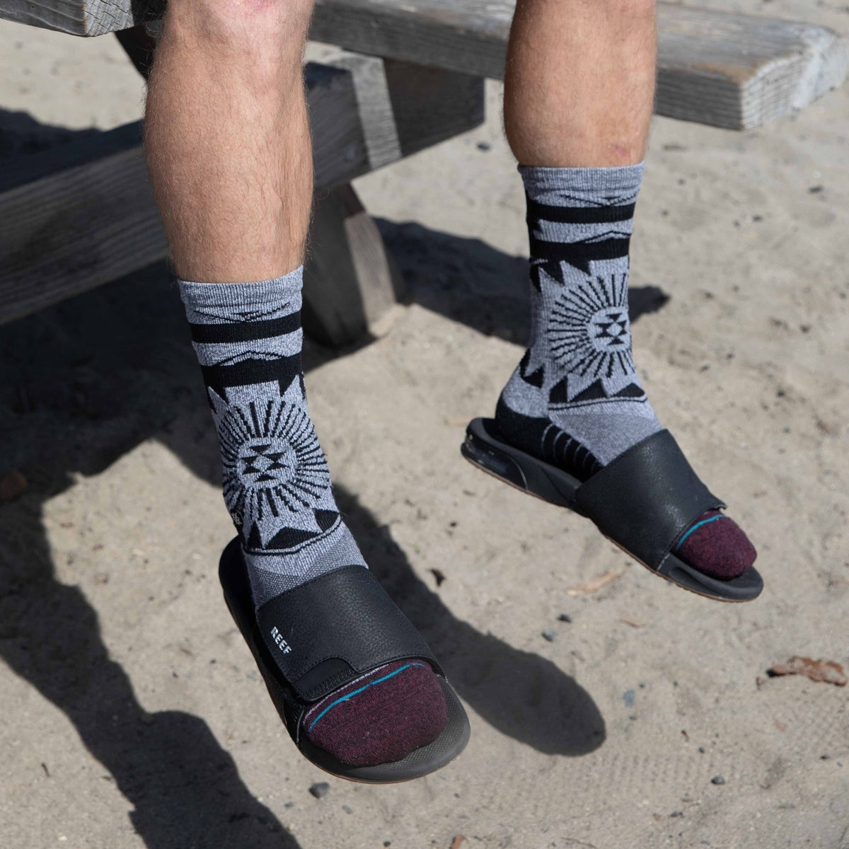 Fanning Slide view 2