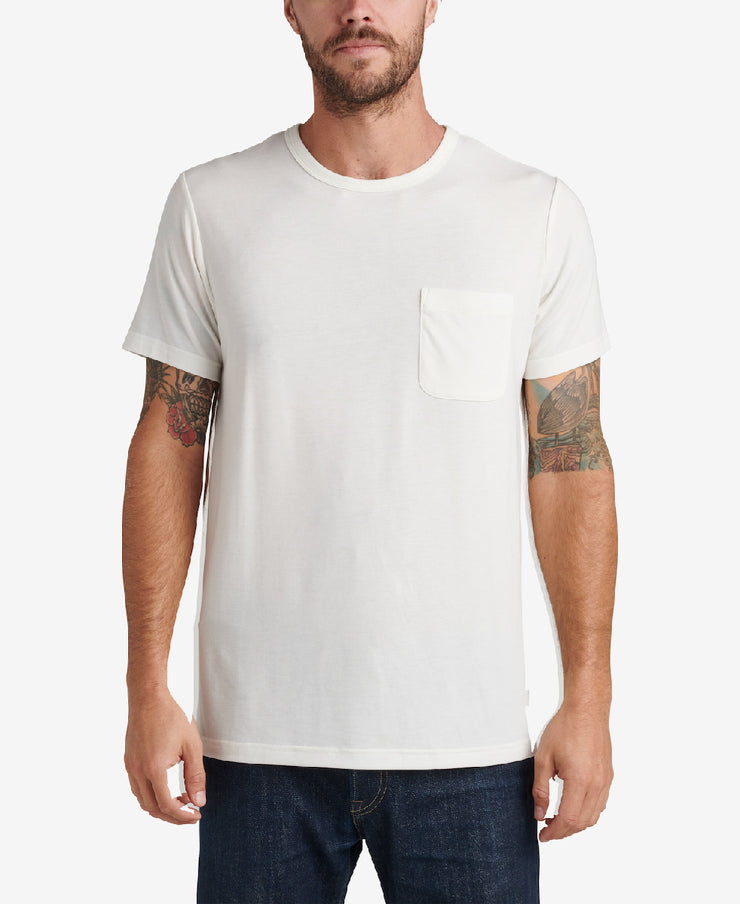 Smith Short Sleeve Pocket T-Shirt