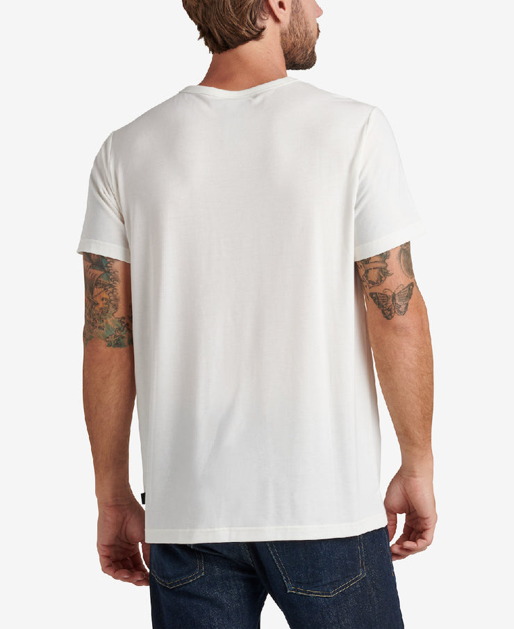 Smith Short Sleeve Pocket T-Shirt