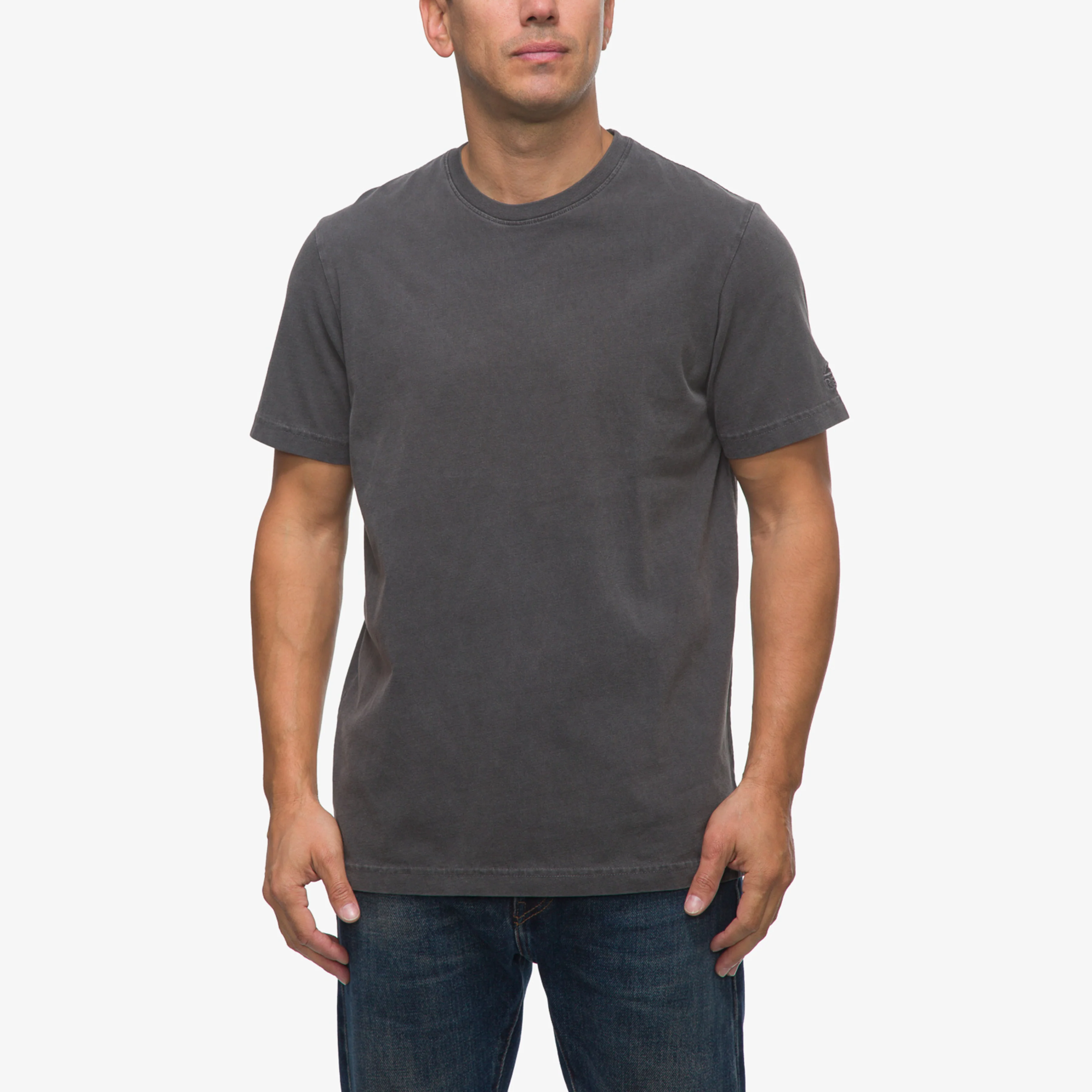 Marte Short Sleeve T-Shirt