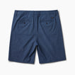 Dante Walk Short - Insignia Blu - Back View