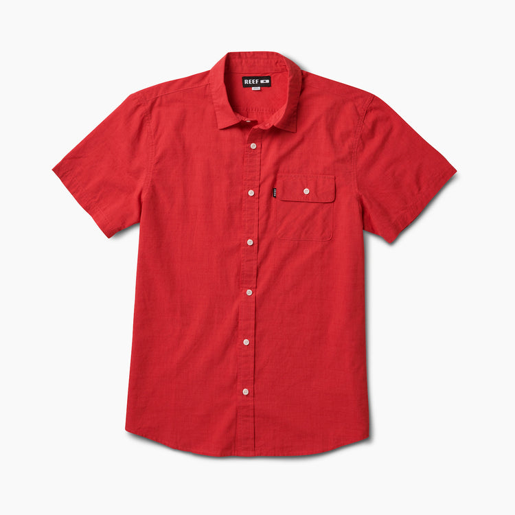 Winfred Short Sleeve Shirt