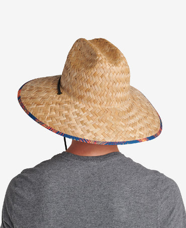 Breakwater Lifeguard Hat