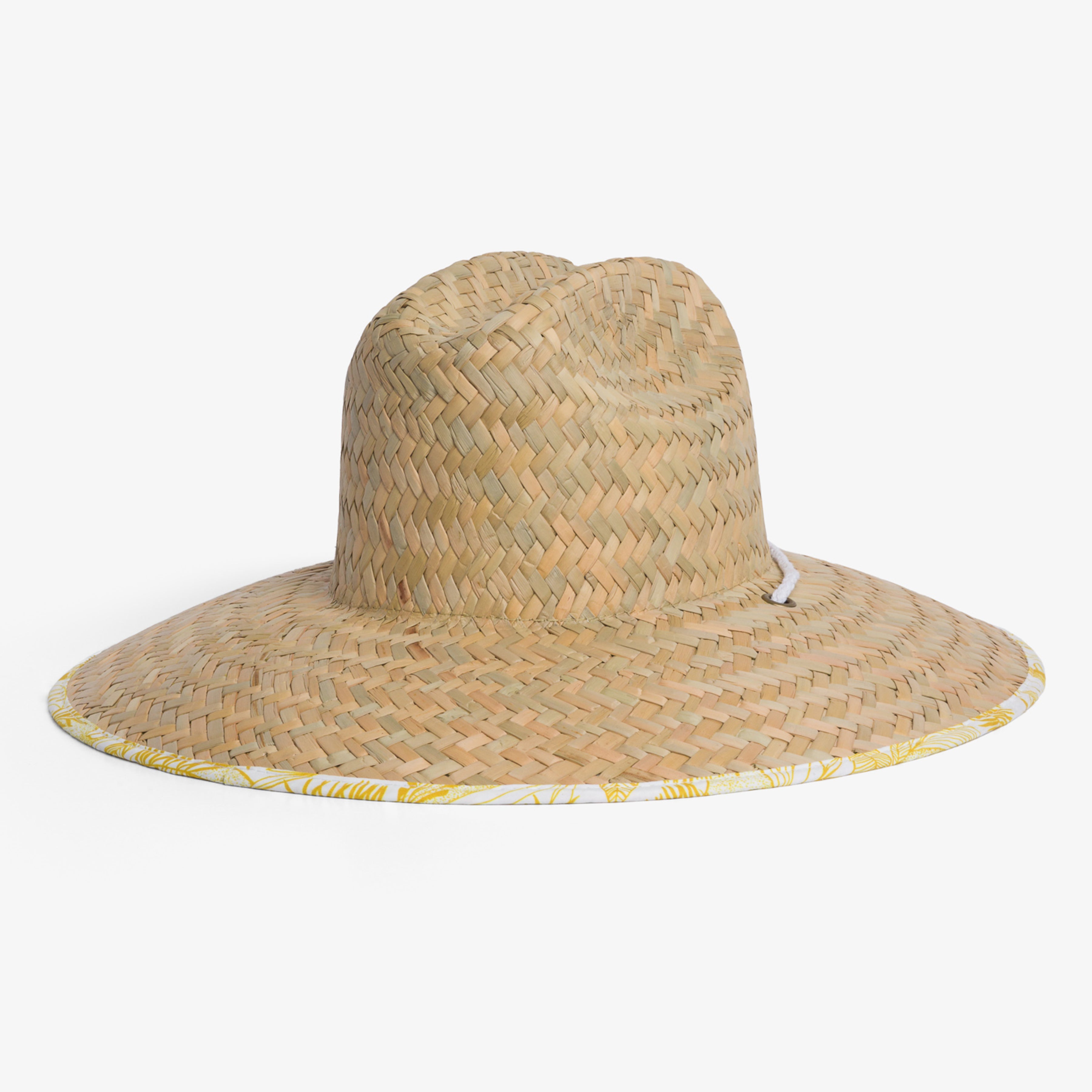 Breakwater Hat
