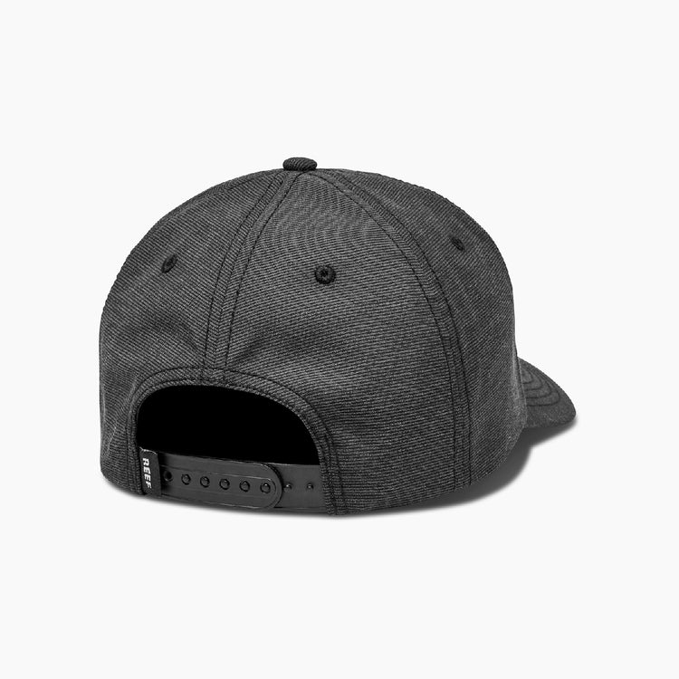 Bellport Snapback Unstructured Hat
