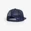 Eades Twill Snapback Hat -  - Alternate 2 View