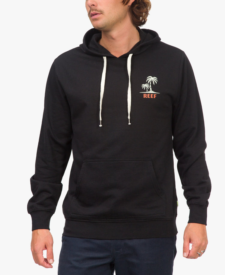 Shuffle Pullover Hoodie