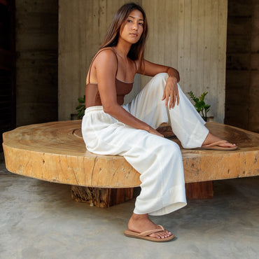 Women's Lofty Lux Sandal