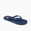 Reef Seaside - Navy - Main View