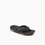 Kids Fanning - Black/Silver - Main View