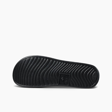 Reef Homme Mulligan Slide Tongues, Vert, 46 EU Reef Homme Mulligan Slide Tongues, Vert, 46 EU