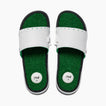 Mulligan Slide - Green - Top View